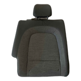HYUNDAI KONA EV  BACK ASSEMBLY-RR SEAT RH 89400-K4011-SVA